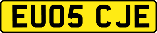 EU05CJE