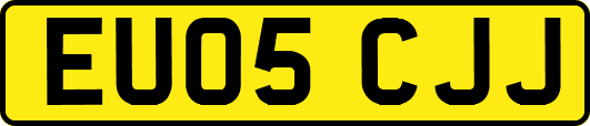EU05CJJ