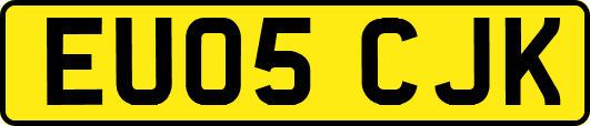 EU05CJK