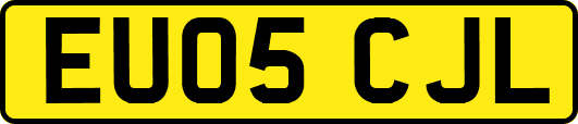 EU05CJL