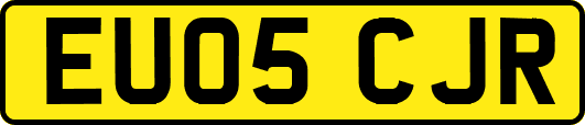 EU05CJR