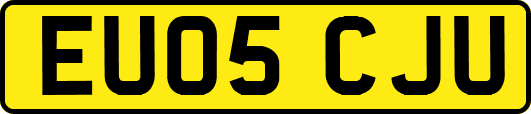 EU05CJU