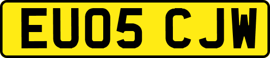 EU05CJW