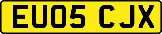 EU05CJX