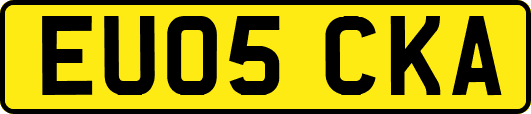 EU05CKA