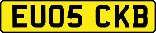 EU05CKB