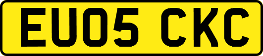 EU05CKC