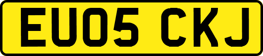 EU05CKJ