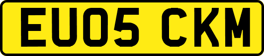 EU05CKM