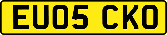EU05CKO