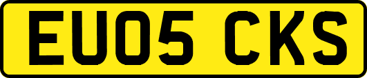 EU05CKS