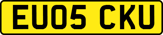 EU05CKU
