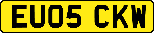 EU05CKW
