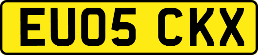 EU05CKX