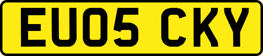 EU05CKY