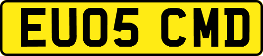 EU05CMD