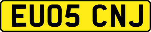 EU05CNJ