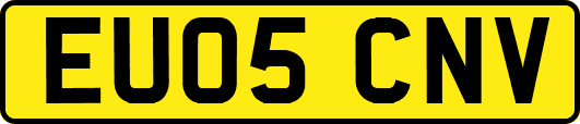 EU05CNV
