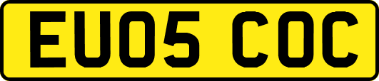 EU05COC