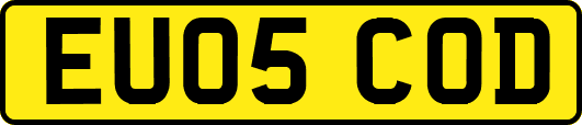 EU05COD