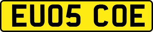 EU05COE