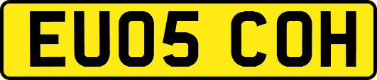 EU05COH