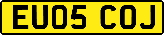 EU05COJ