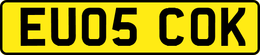 EU05COK