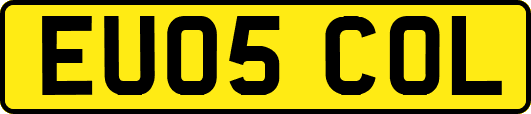 EU05COL
