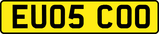 EU05COO