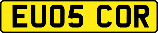 EU05COR