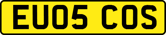 EU05COS