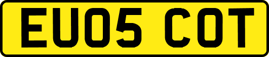 EU05COT