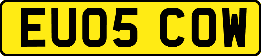 EU05COW