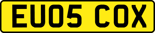 EU05COX