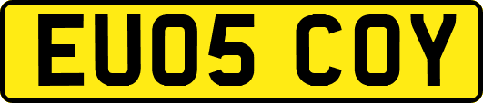 EU05COY