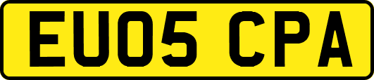 EU05CPA