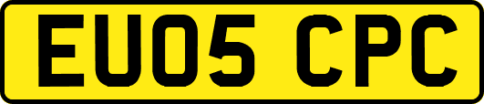 EU05CPC