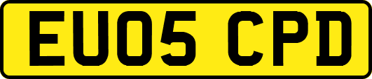 EU05CPD