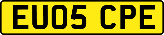EU05CPE