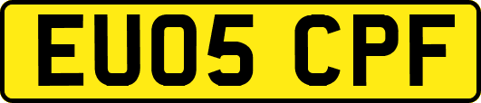 EU05CPF