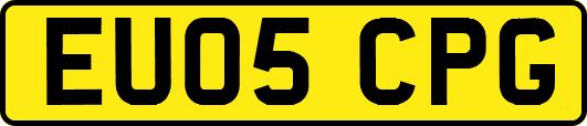 EU05CPG