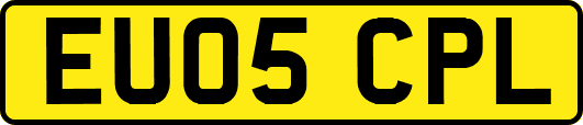 EU05CPL