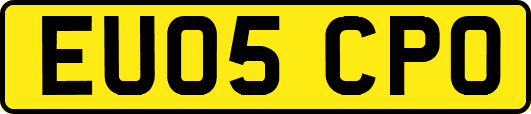 EU05CPO