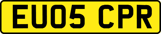 EU05CPR