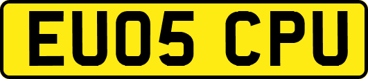 EU05CPU