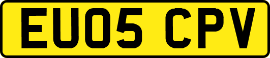 EU05CPV