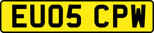 EU05CPW