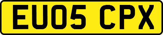 EU05CPX