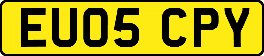 EU05CPY
